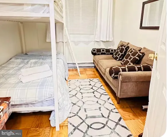 a living room with a couch