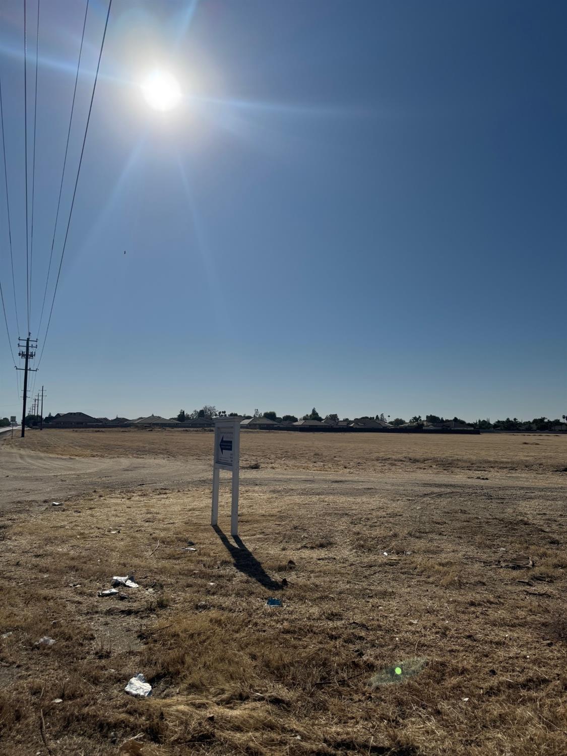 0 Shafter Avenue Shafter, CA 93263 - Photo 3 of 7 a view of an ocean