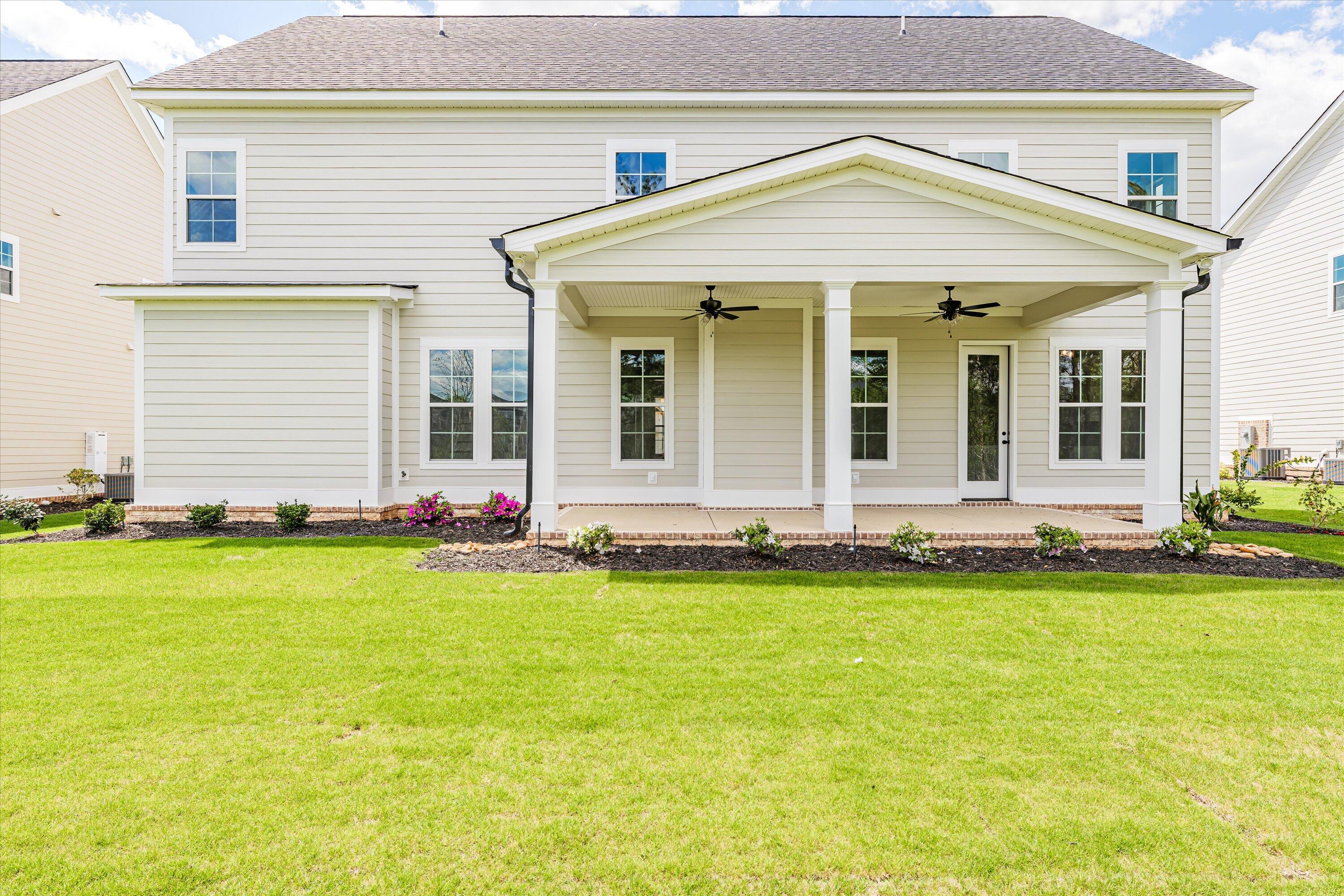 751 Whitney Shls Road Evans, GA 30809 - Photo 5 of 11 55-PS520652