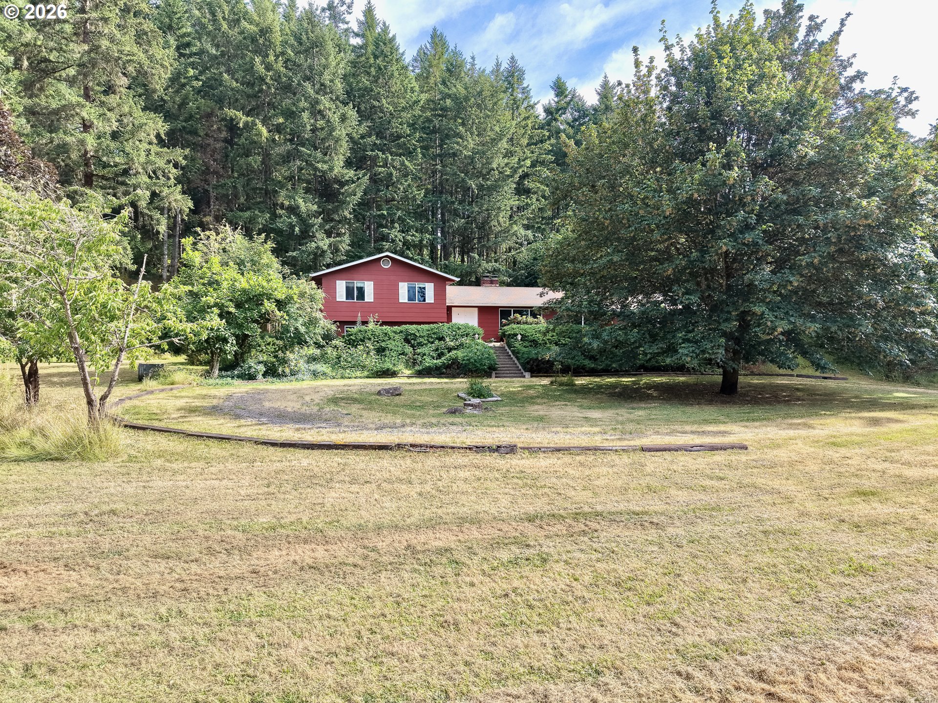 28974 Gimpl Hill Road Eugene, OR 97402 - Photo 2 of 47