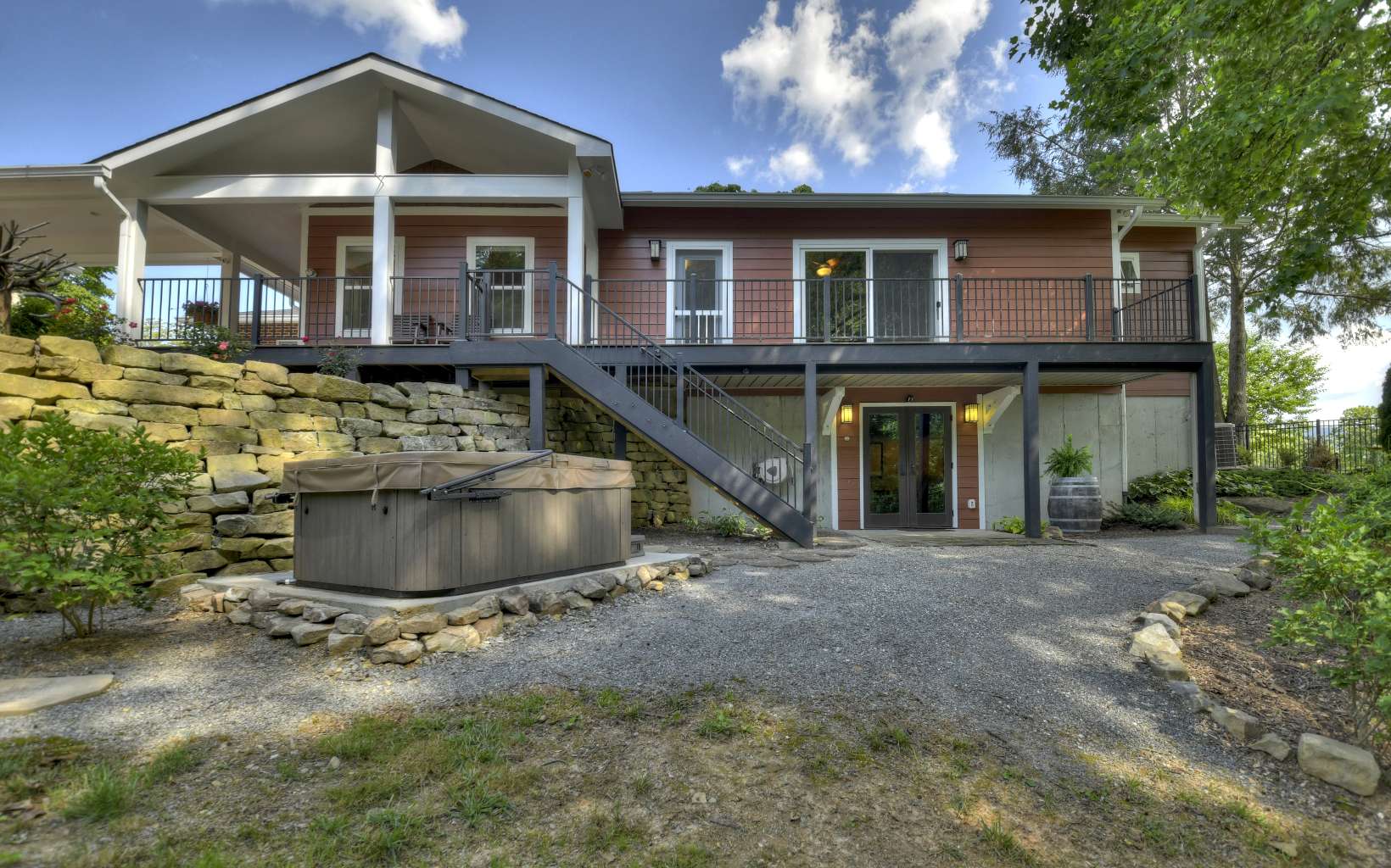 810 West First Street Blue Ridge, GA 30513 - Photo 4 of 75 Additional View