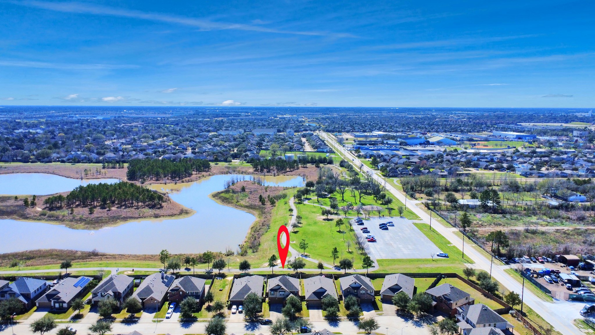 24123 Adobe Ridge Lane Katy, TX 77493 - Photo 2 of 45