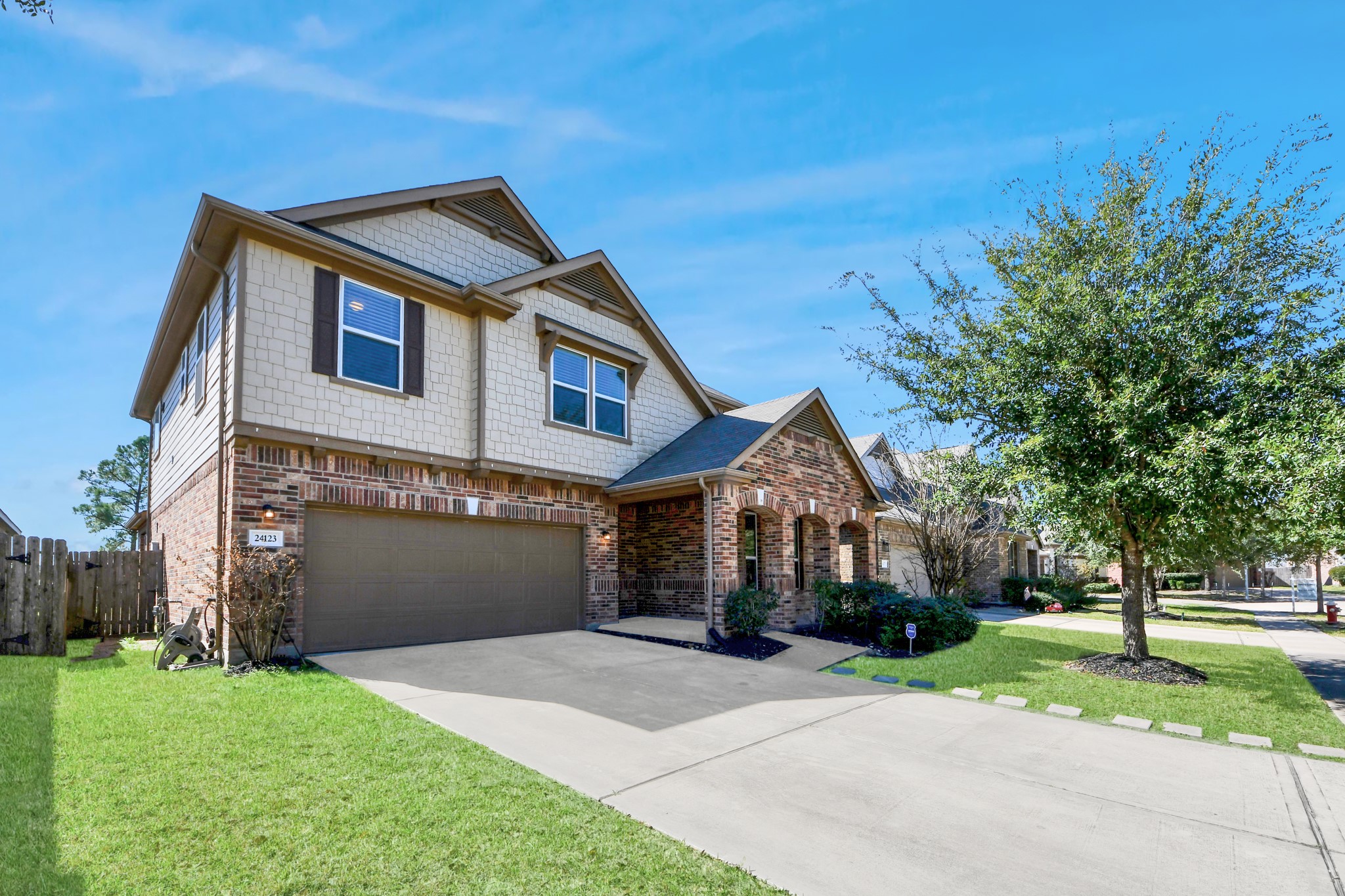 24123 Adobe Ridge Lane Katy, TX 77493 - Photo 6 of 45