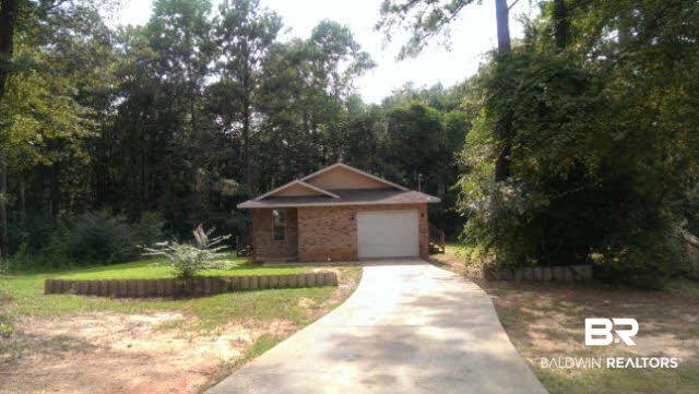 9363 Panhandle Court Semmes, AL 36575 - Photo 1 of 1