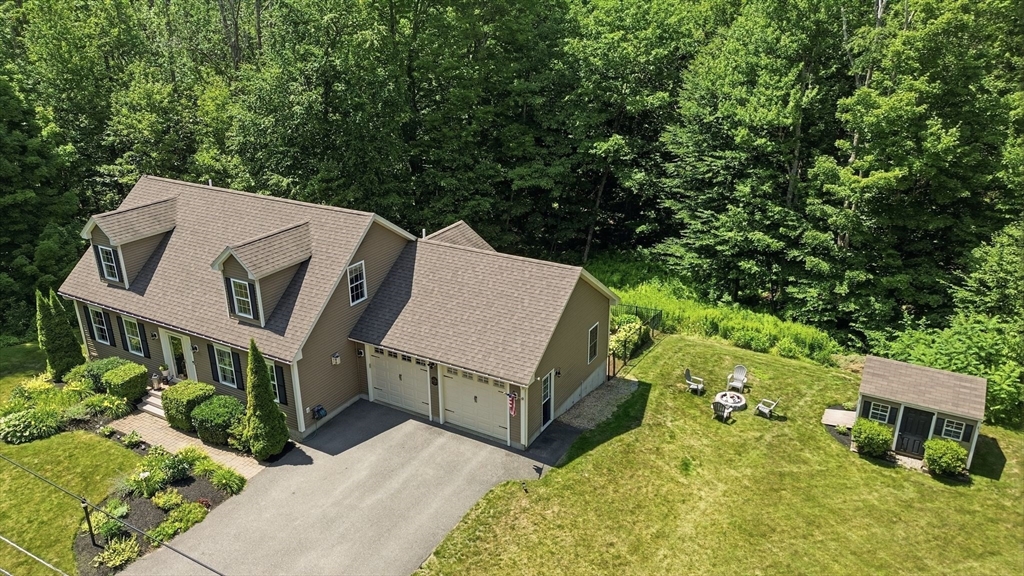 128 Bragg Hill Road Westminster, MA 01473 - Photo 2 of 42