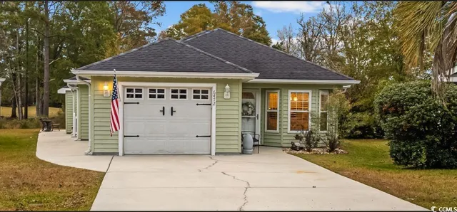 $300,000 | 6472 Sweet Gum Trail, Myrtle Beach, SC 29588