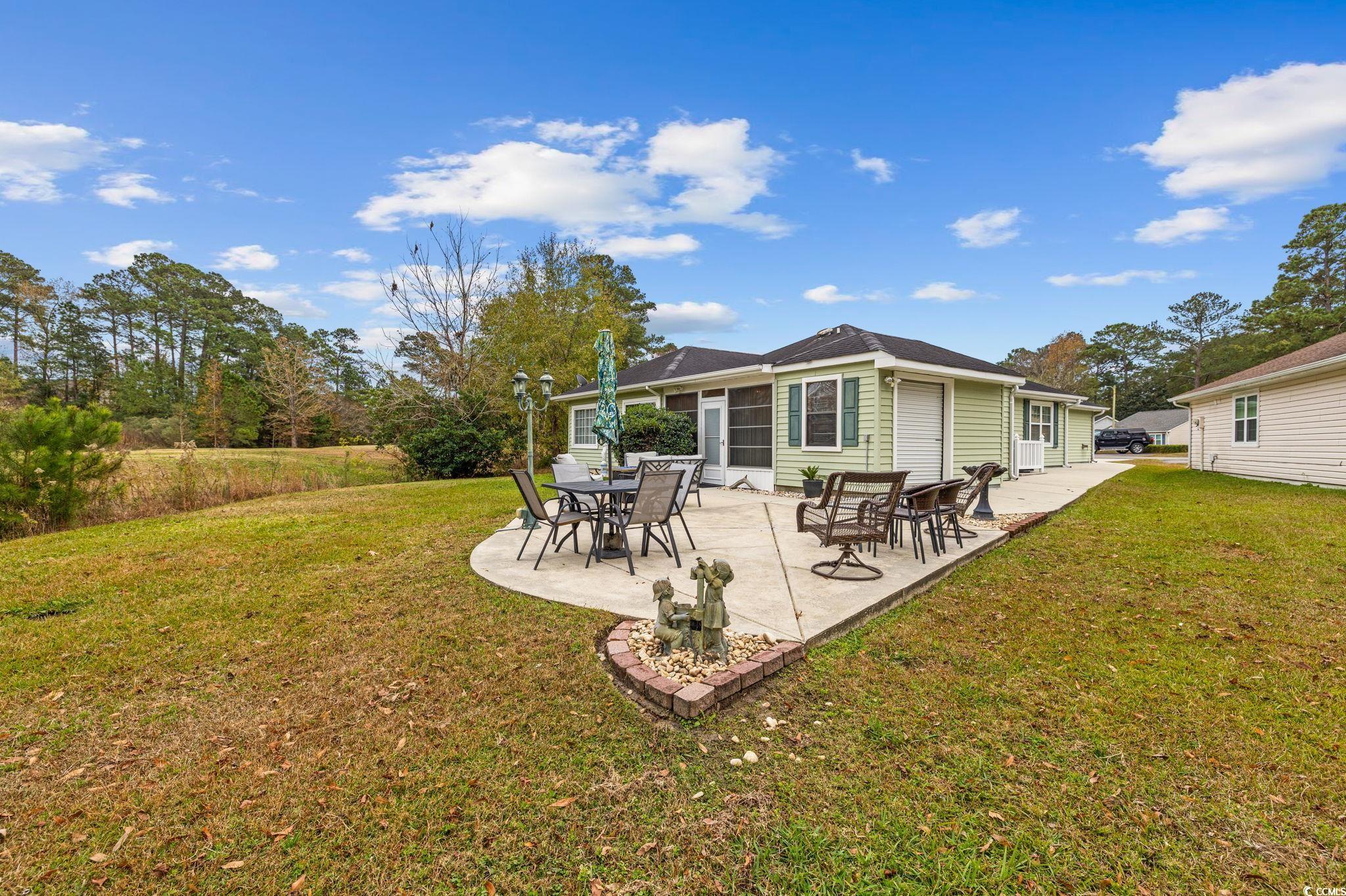6472 Sweet Gum Trail Myrtle Beach, SC 29588 - Photo 28 of 40