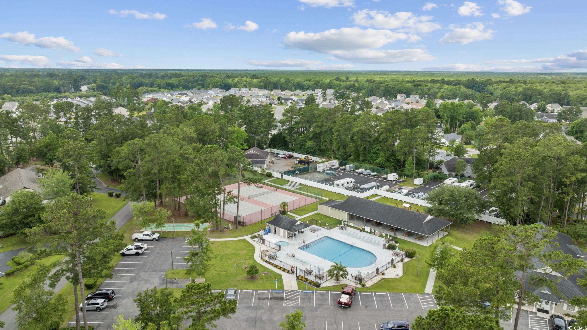 6472 Sweet Gum Trail Myrtle Beach, SC 29588 - Photo 34 of 40