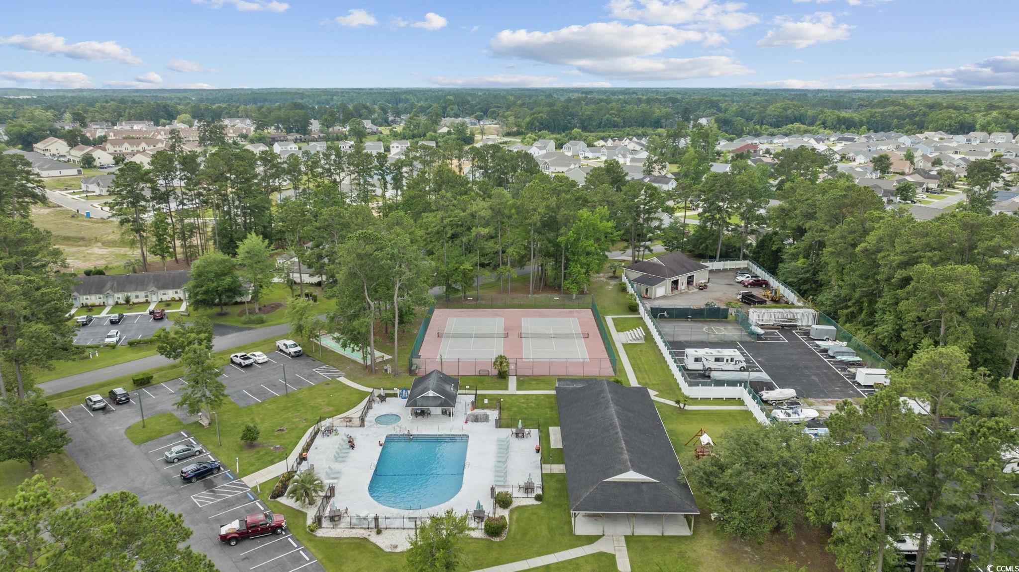 6472 Sweet Gum Trail Myrtle Beach, SC 29588 - Photo 35 of 40