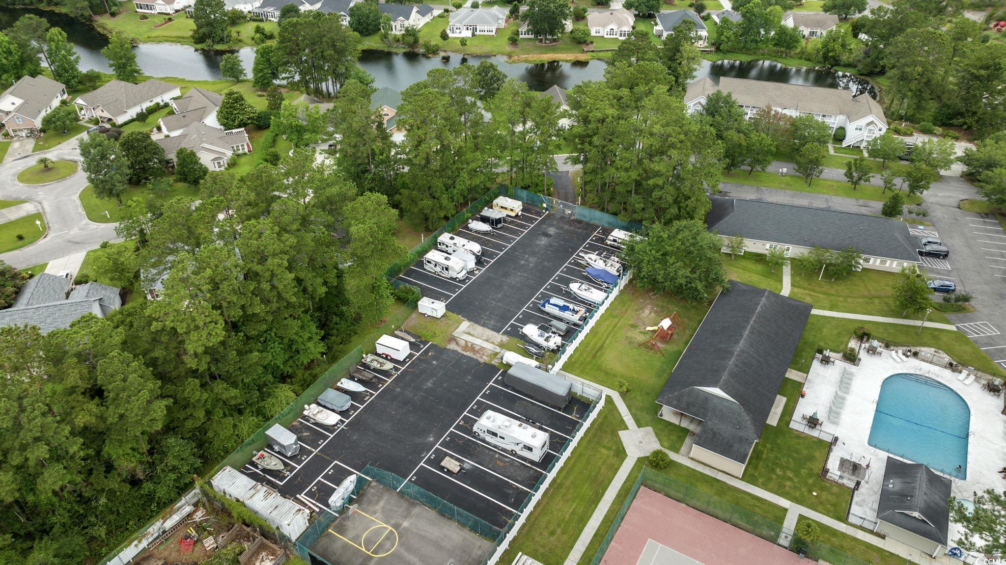 6472 Sweet Gum Trail Myrtle Beach, SC 29588 - Photo 36 of 40