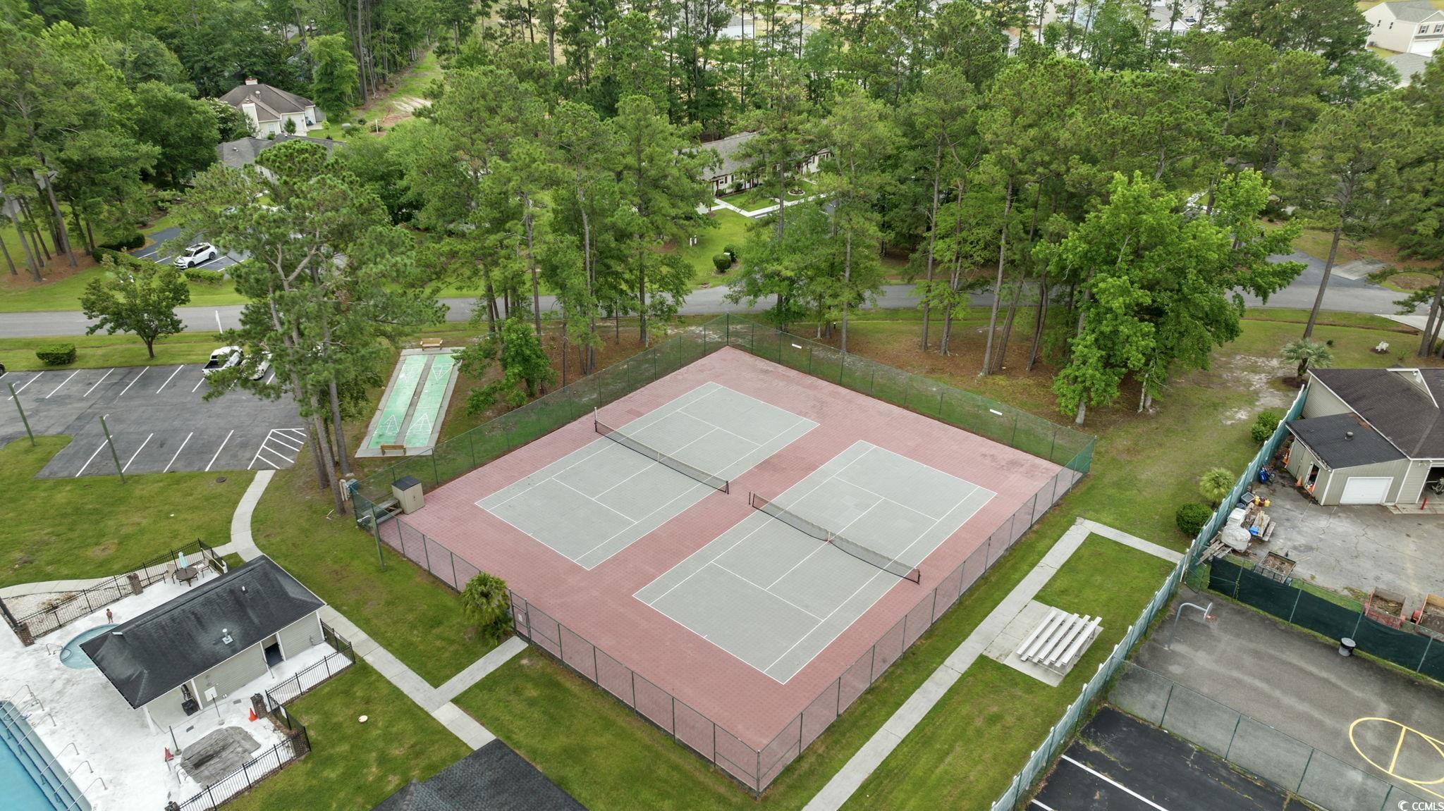 6472 Sweet Gum Trail Myrtle Beach, SC 29588 - Photo 37 of 40