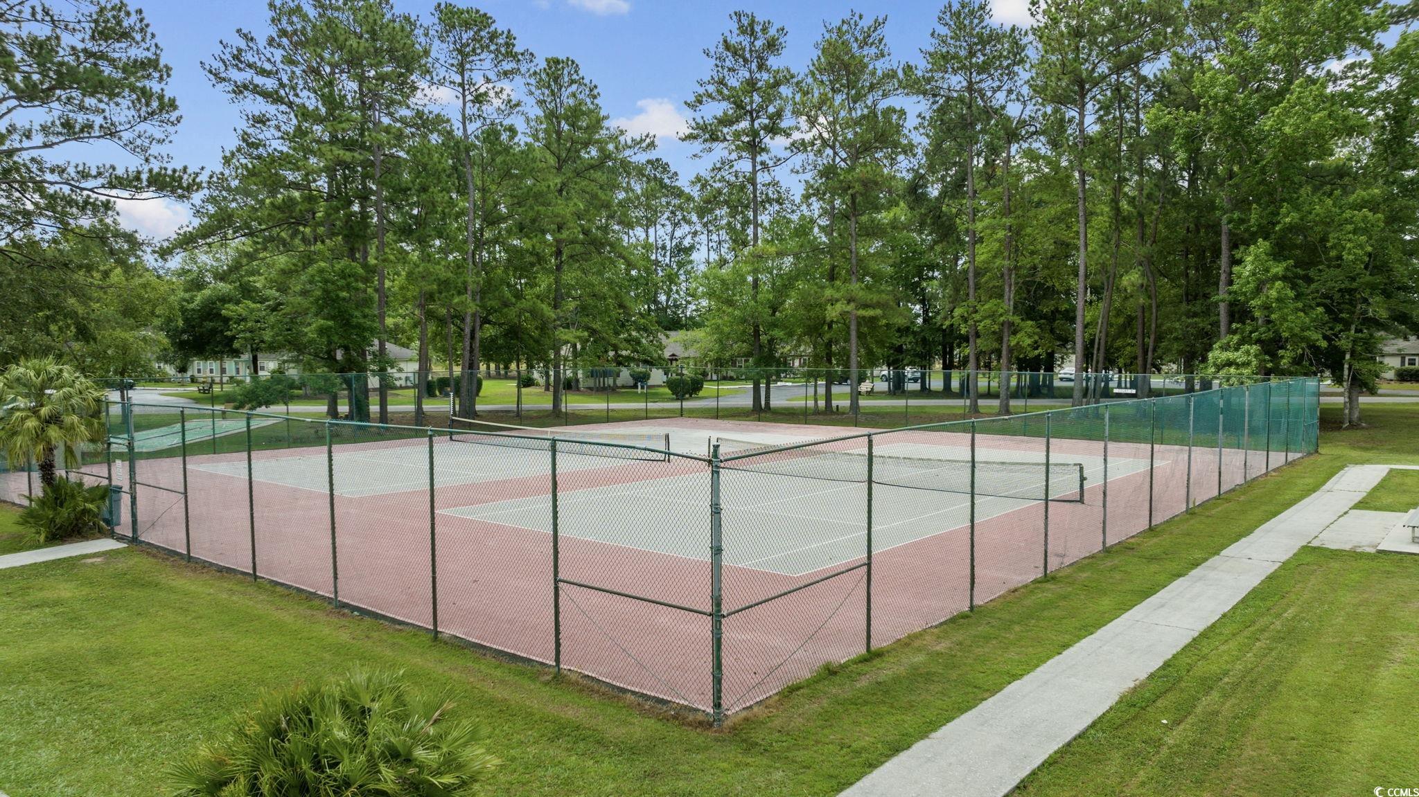 6472 Sweet Gum Trail Myrtle Beach, SC 29588 - Photo 40 of 40