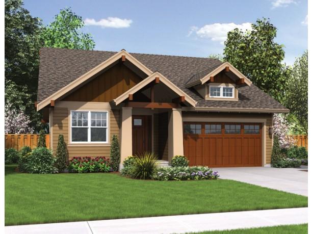 7475 Lakeshore Drive Rutledge, TN 37861 - Photo 1 of 8 Rendering