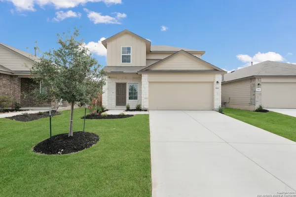 $2,315 | 5610 James Trace Drive, San Antonio, TX 78253