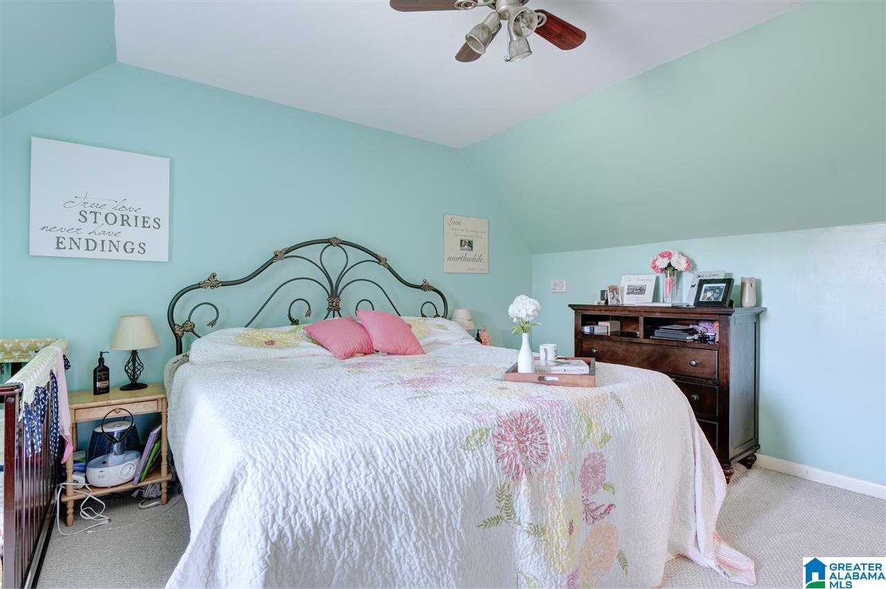 44 Bailey Drive Sumiton, AL 35148 - Photo 12 of 27