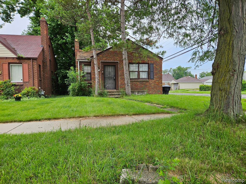 9665 Coyle Street Detroit, MI 48227 - Photo 1 of 8