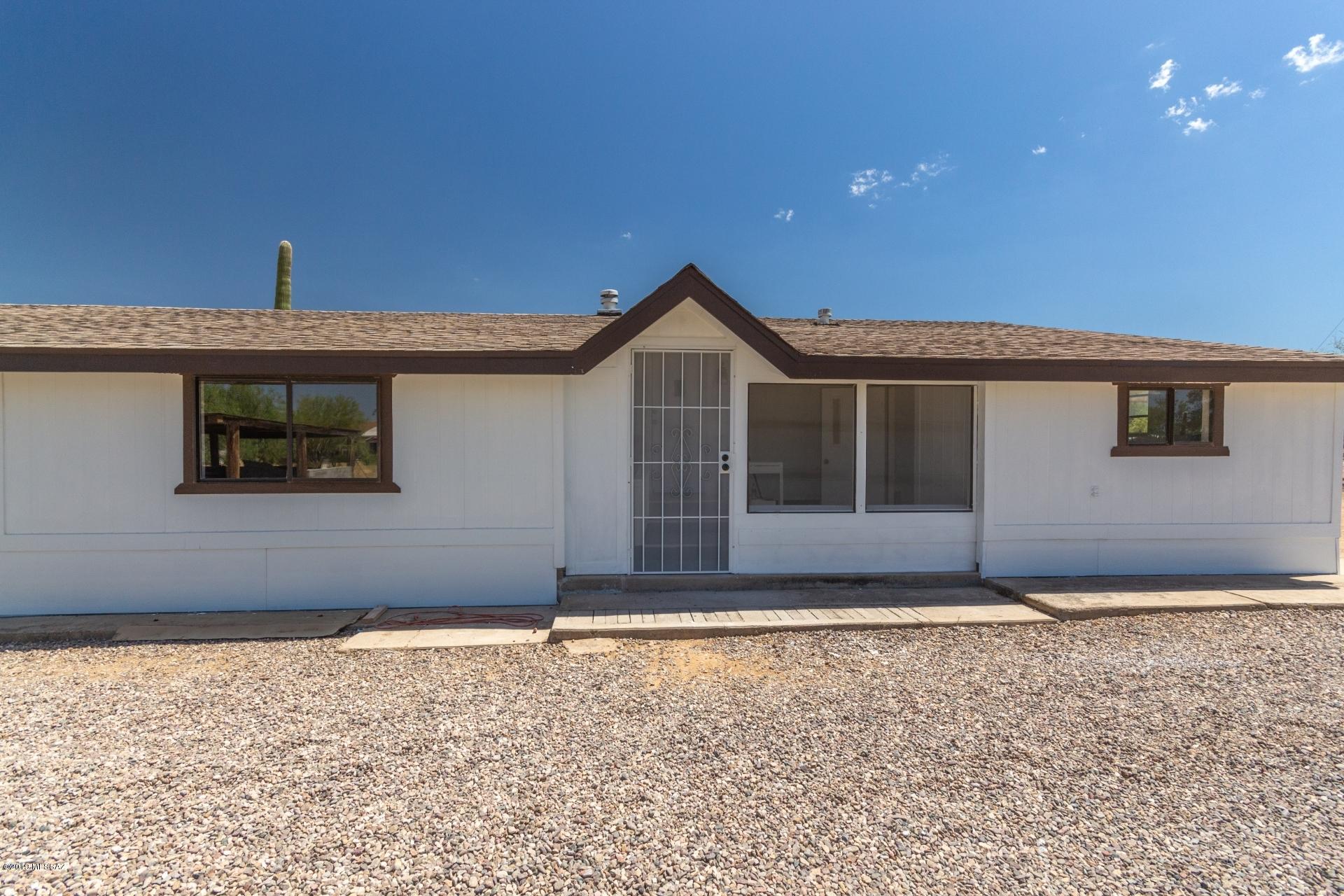 6611 North Guthrie Road Tucson, AZ 85743 - Photo 19 of 20 Gallery Image 19