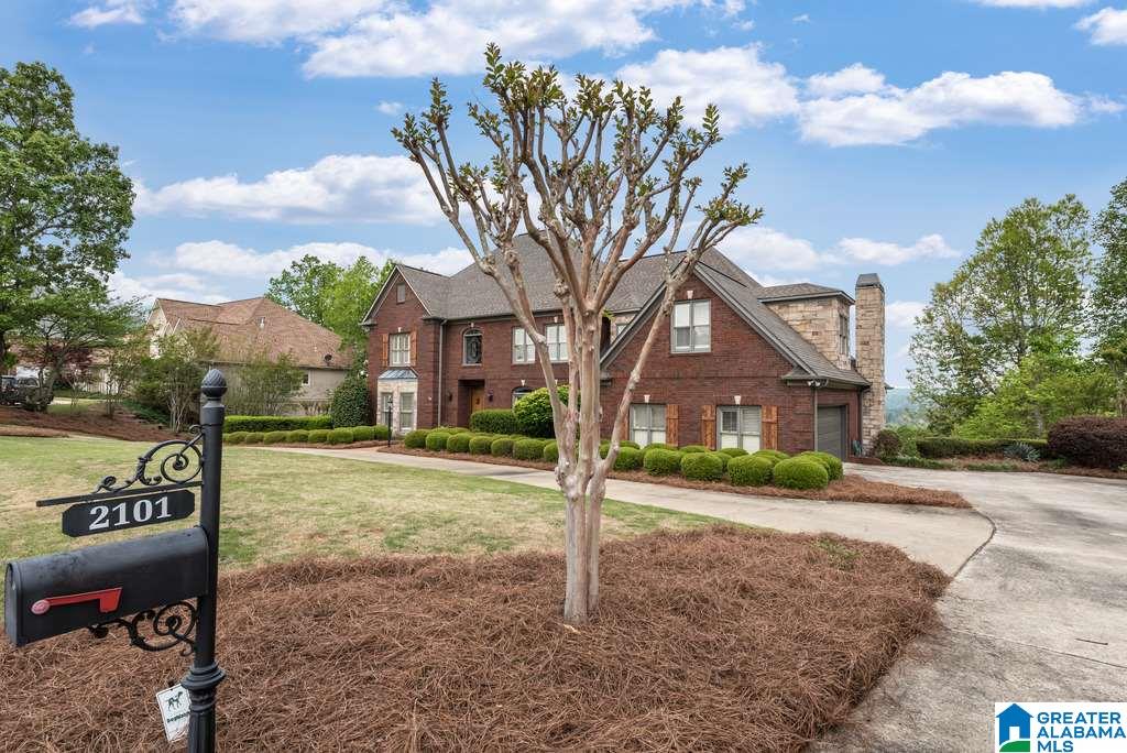 2101 Brook Highland Ridge Birmingham, AL 35242 - Photo 47 of 49
