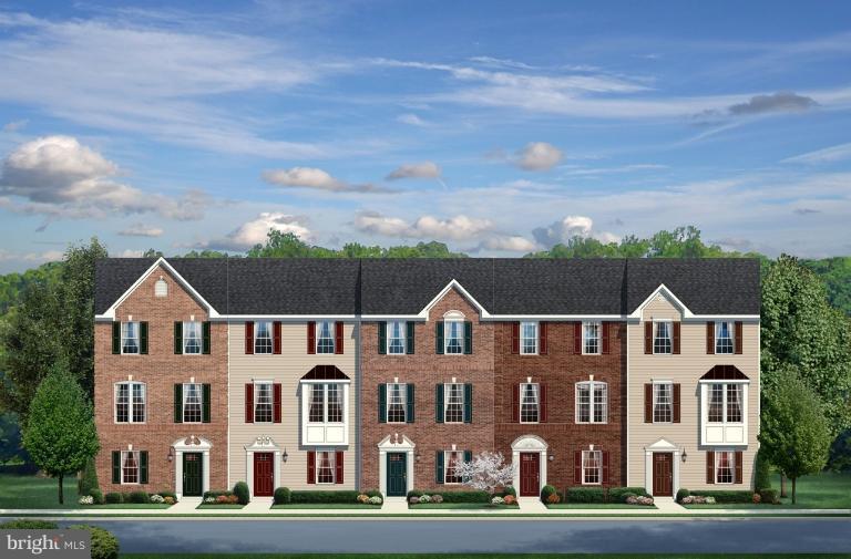 2069 Spring Run Circle Frederick, MD 21702 - Photo 1 of 1 Exterior (Front)