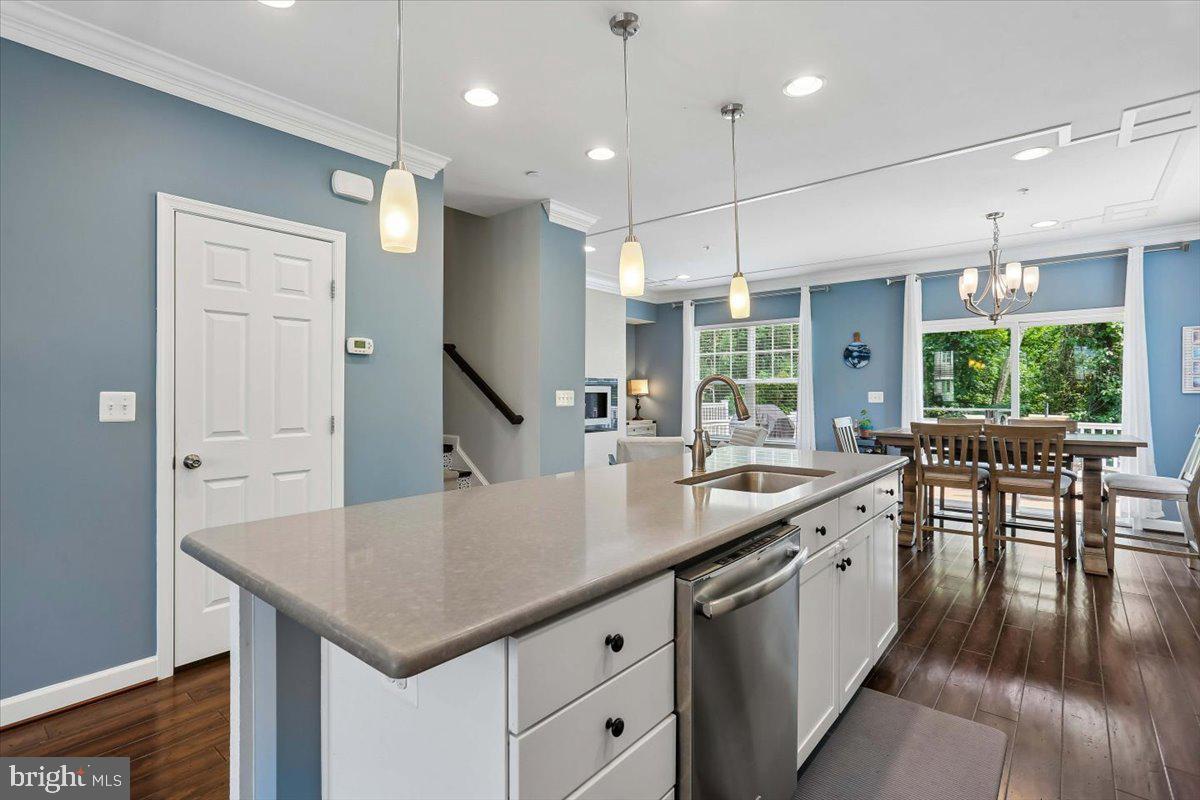 3710 Doc Berlin Drive Silver Spring, MD 20906 - Photo 12 of 54