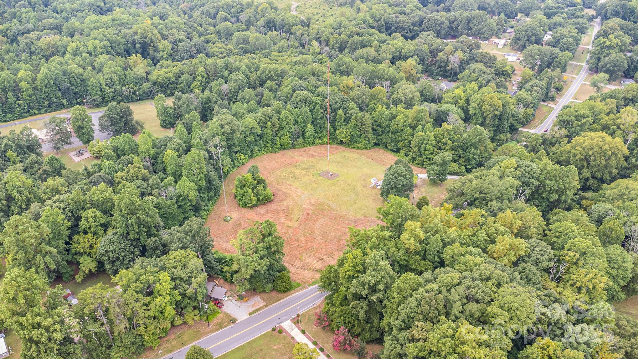 633 Patterson Street China Grove, NC 28023 - Photo 3 of 8