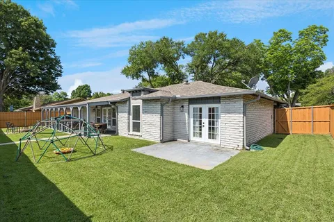 $685,000 | 15651 Terrace Lawn Circle, Dallas, TX 75248