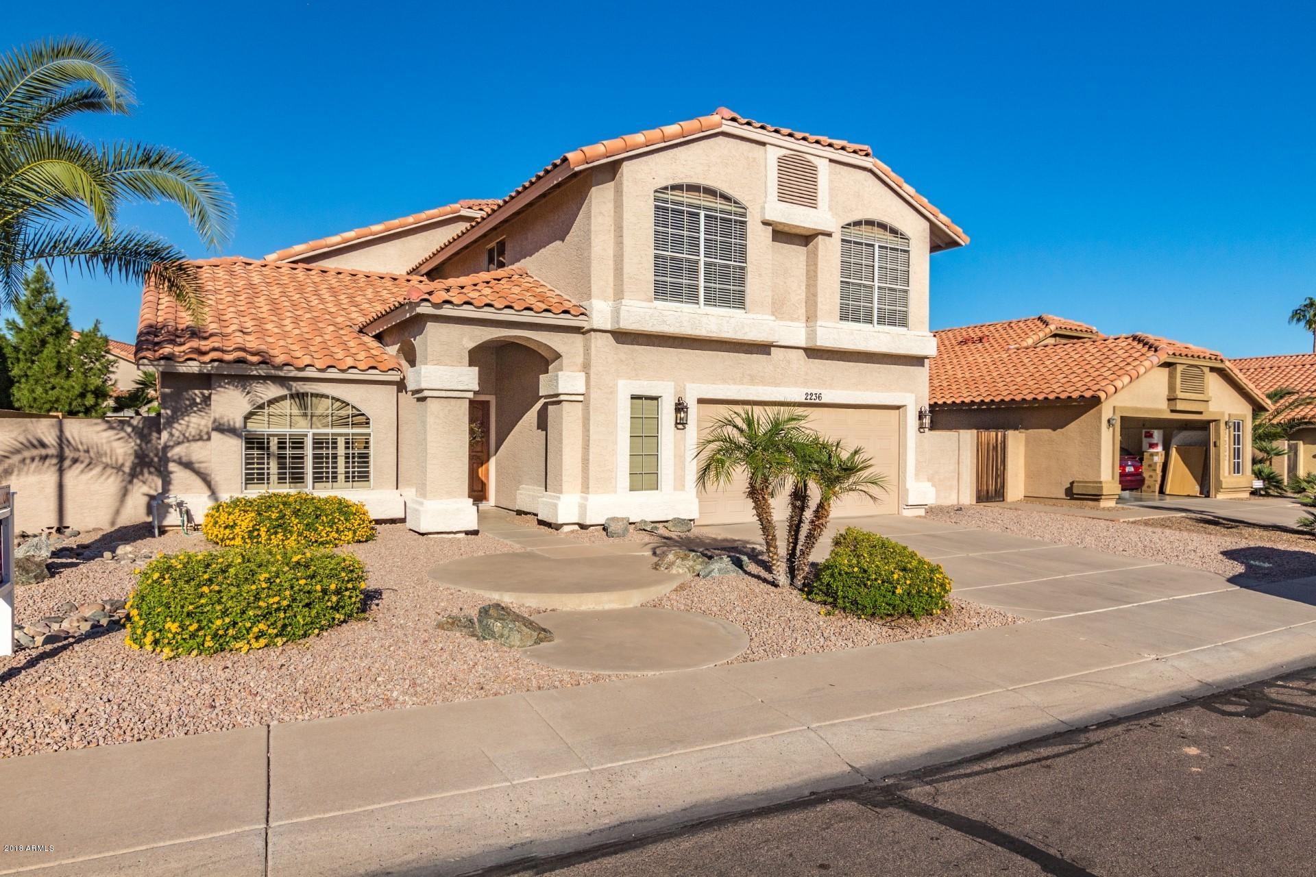 2236 East Desert Trumpet Road Phoenix, AZ 85048 - Photo 1 of 36 0001-Desert Trumpet (2)