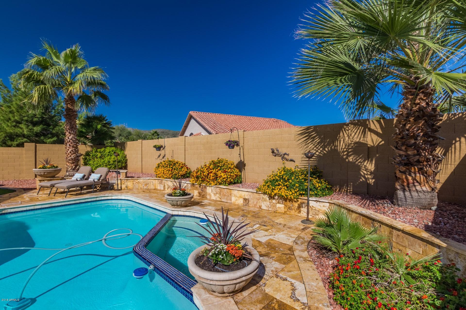 2236 East Desert Trumpet Road Phoenix, AZ 85048 - Photo 21 of 36 Desert Trumpet - 2236 (4)