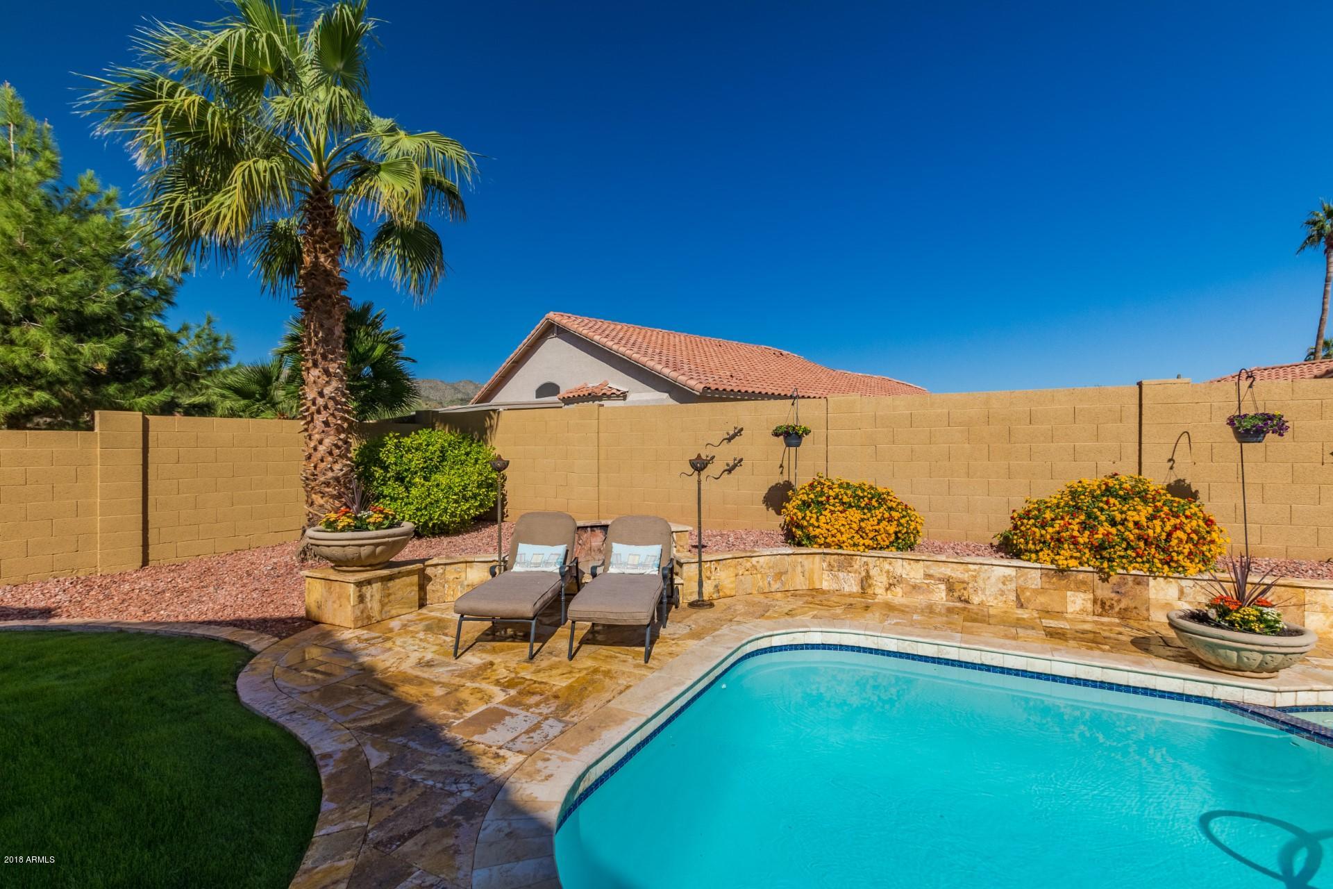 2236 East Desert Trumpet Road Phoenix, AZ 85048 - Photo 22 of 36 Desert Trumpet - 2236 (6)