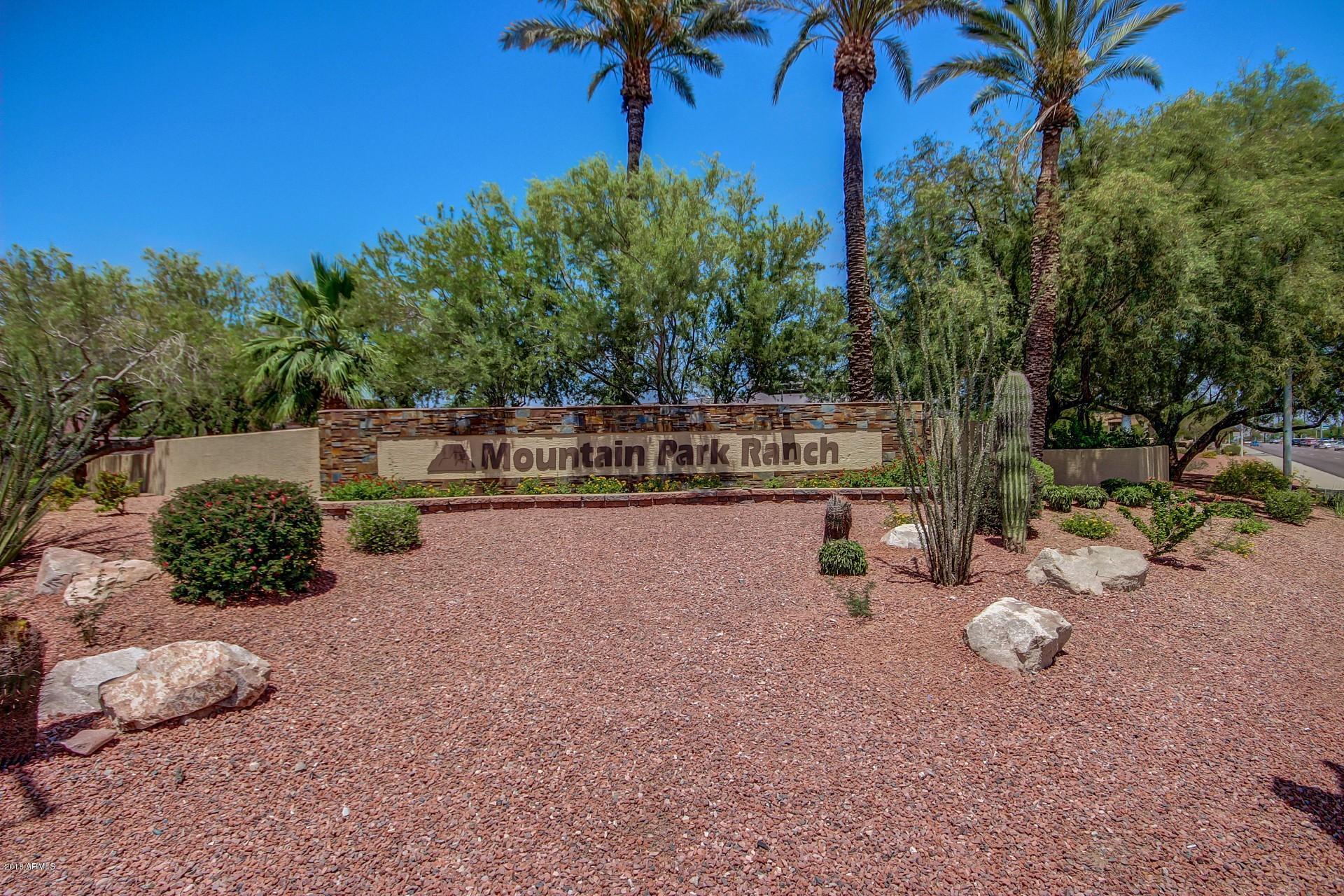 2236 East Desert Trumpet Road Phoenix, AZ 85048 - Photo 26 of 36 Monument Sign