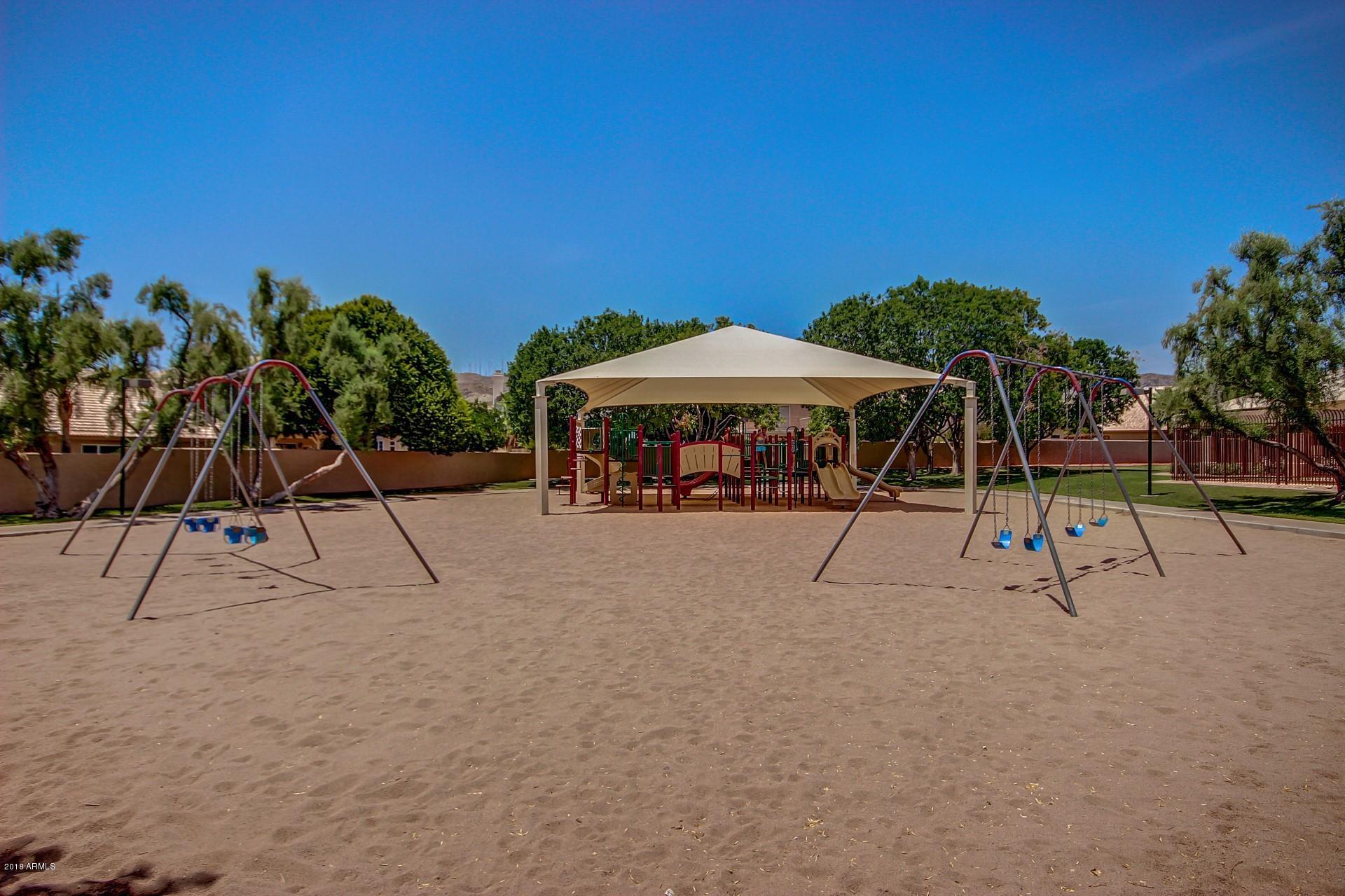 2236 East Desert Trumpet Road Phoenix, AZ 85048 - Photo 29 of 36 Playground