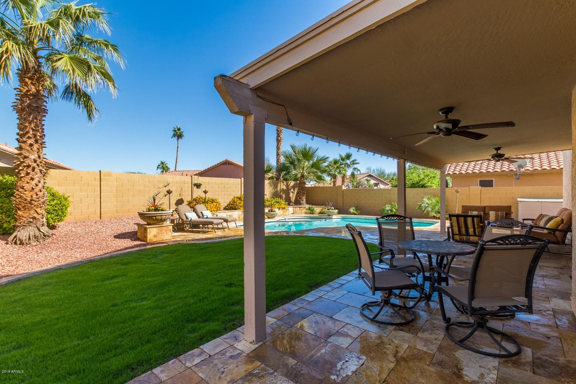 2236 East Desert Trumpet Road Phoenix, AZ 85048 - Photo 4 of 36 Desert Trumpet - 2236 (3)