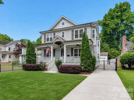 $1,595,000 | 1911 Truman Road, Charlotte, NC 28205