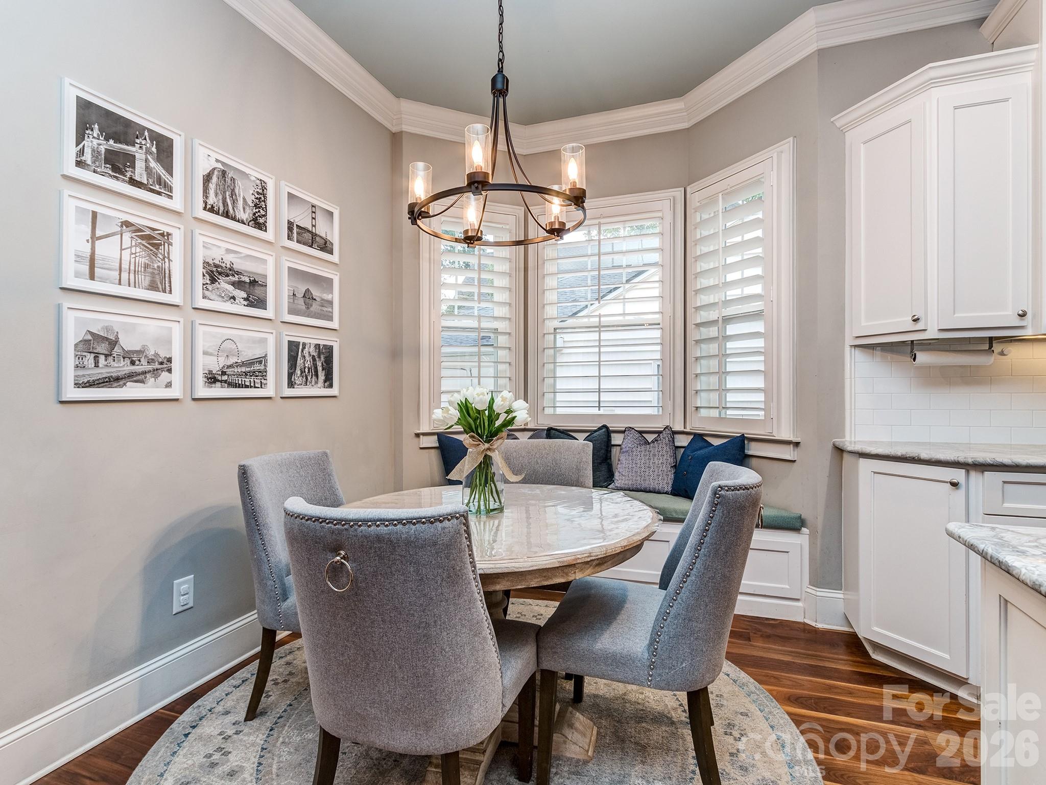 1911 Truman Road Charlotte, NC 28205 - Photo 11 of 44