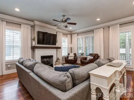 $1,595,000 | 1911 Truman Road, Charlotte, NC 28205