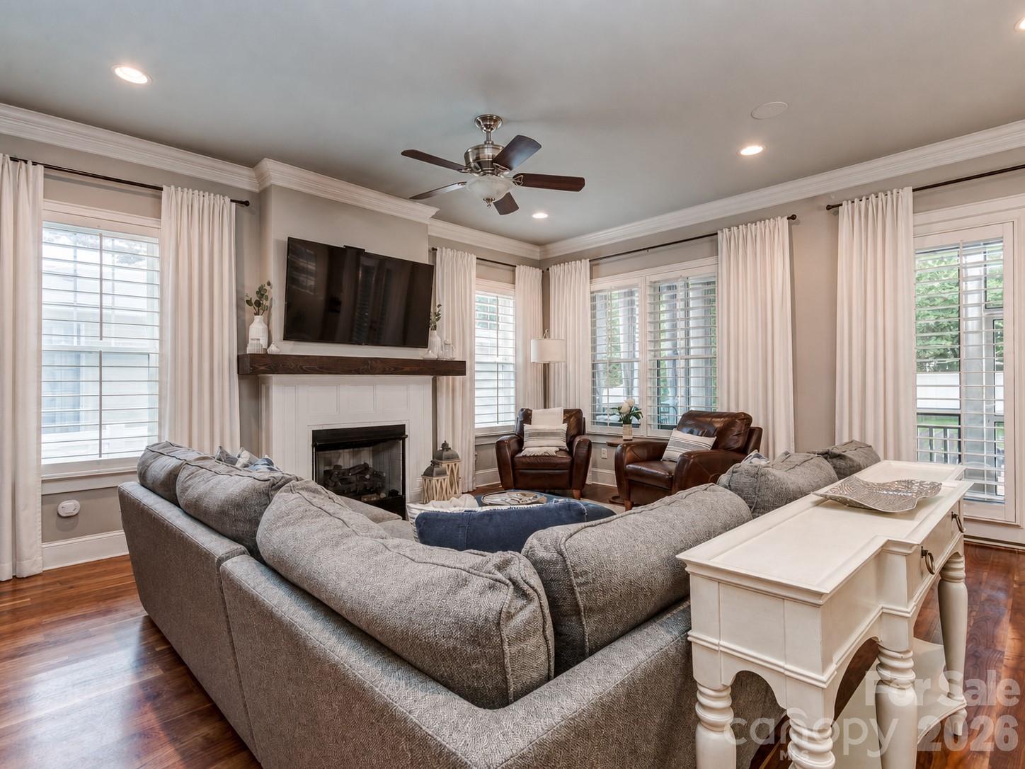1911 Truman Road Charlotte, NC 28205 - Photo 12 of 44