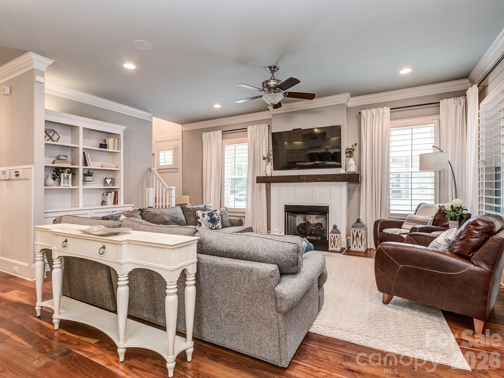 1911 Truman Road Charlotte, NC 28205 - Photo 13 of 44