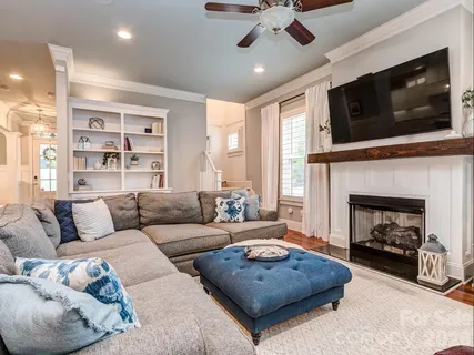 $1,595,000 | 1911 Truman Road, Charlotte, NC 28205
