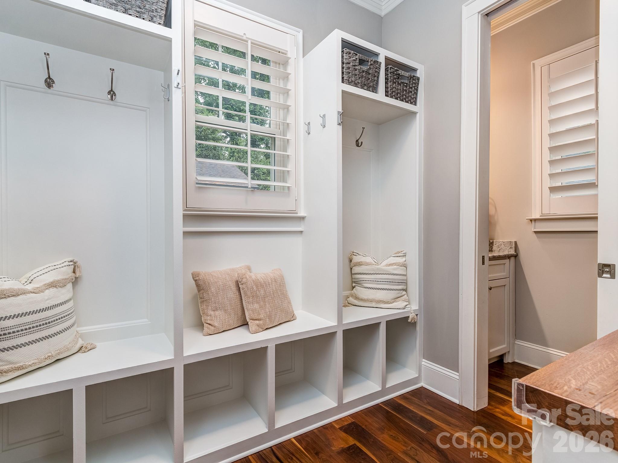 1911 Truman Road Charlotte, NC 28205 - Photo 15 of 44