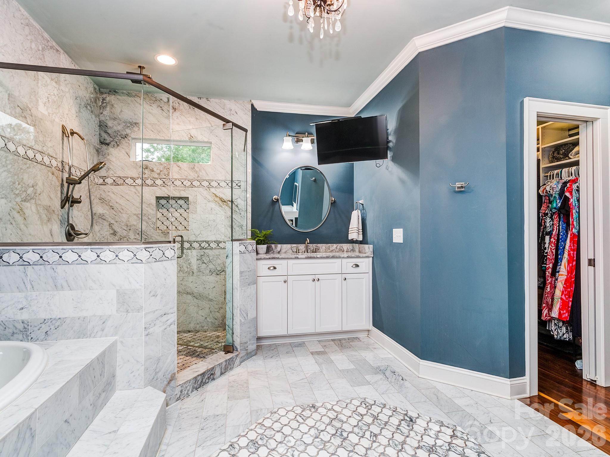 1911 Truman Road Charlotte, NC 28205 - Photo 21 of 44