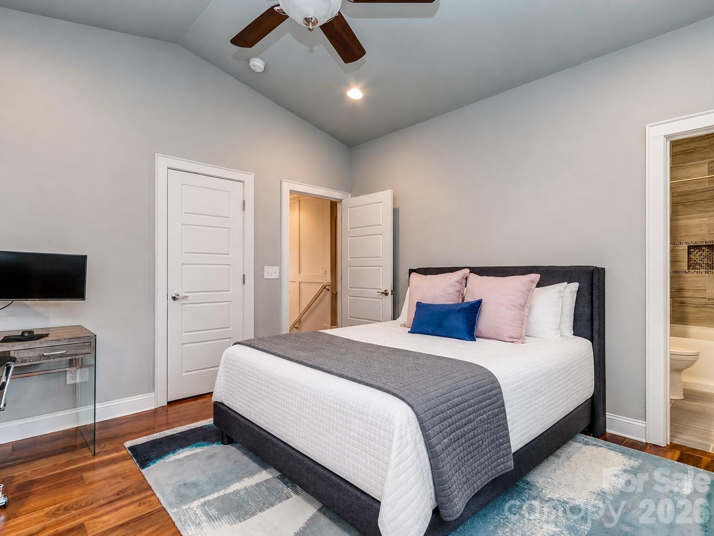 1911 Truman Road Charlotte, NC 28205 - Photo 24 of 44