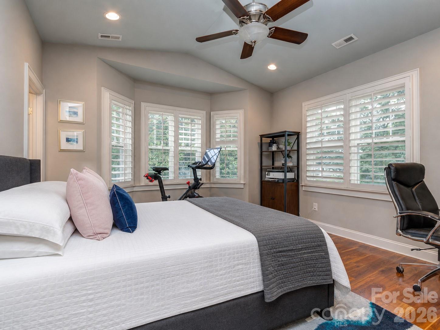 1911 Truman Road Charlotte, NC 28205 - Photo 25 of 44