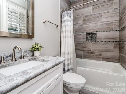 $1,595,000 | 1911 Truman Road, Charlotte, NC 28205