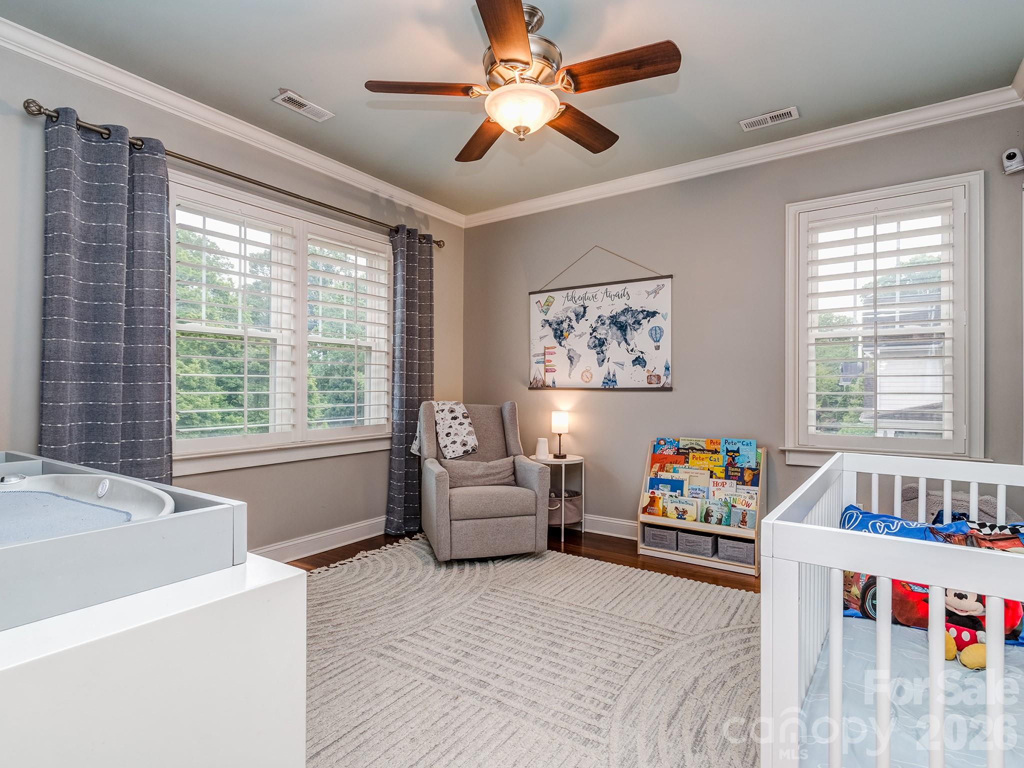 1911 Truman Road Charlotte, NC 28205 - Photo 27 of 44