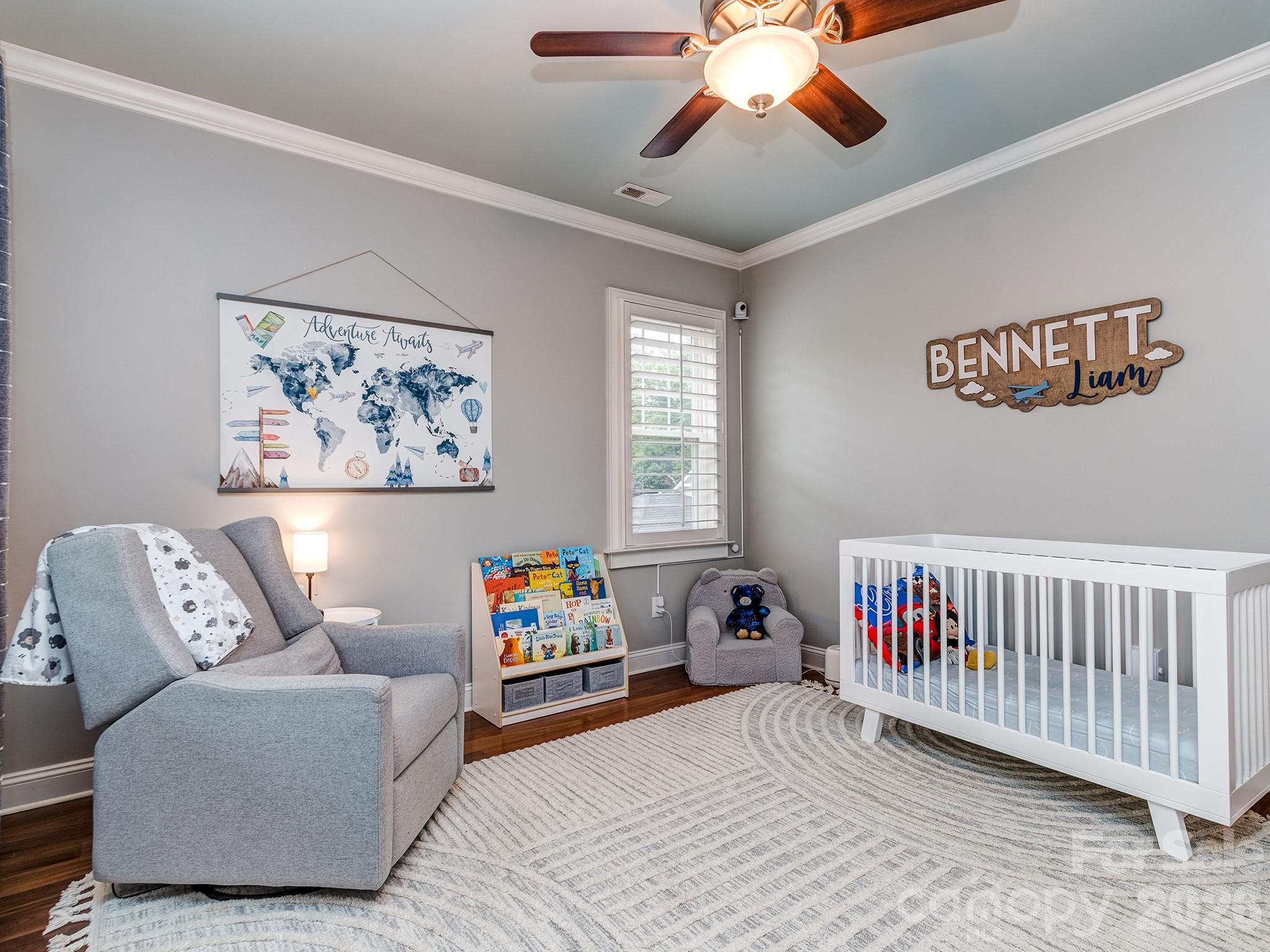 1911 Truman Road Charlotte, NC 28205 - Photo 28 of 44