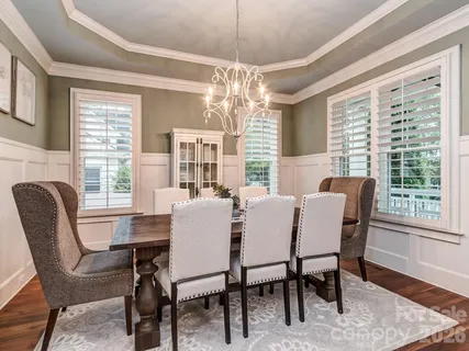 $1,595,000 | 1911 Truman Road, Charlotte, NC 28205