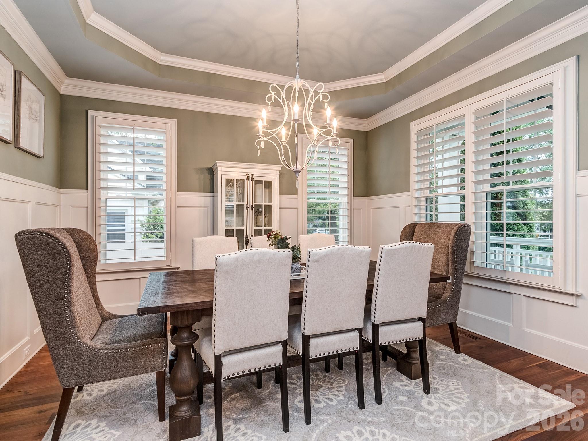 1911 Truman Road Charlotte, NC 28205 - Photo 3 of 44