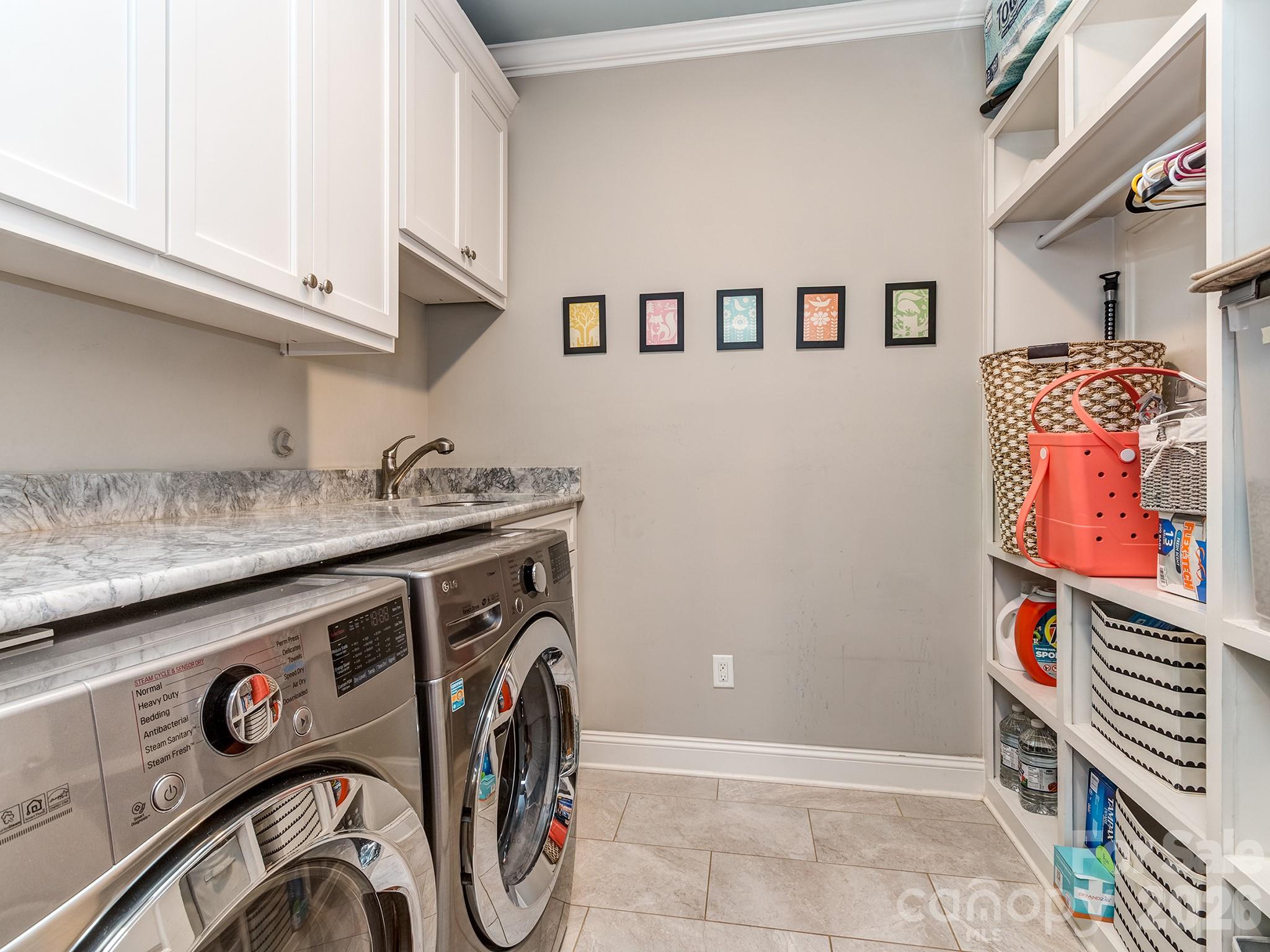 1911 Truman Road Charlotte, NC 28205 - Photo 31 of 44