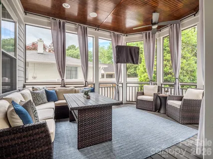$1,595,000 | 1911 Truman Road, Charlotte, NC 28205
