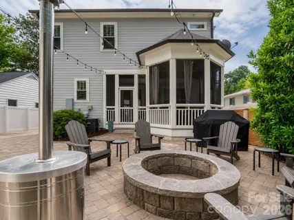 $1,595,000 | 1911 Truman Road, Charlotte, NC 28205